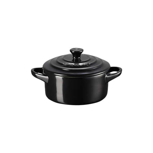 Minigryde 0,25 L, black, Le Creuset