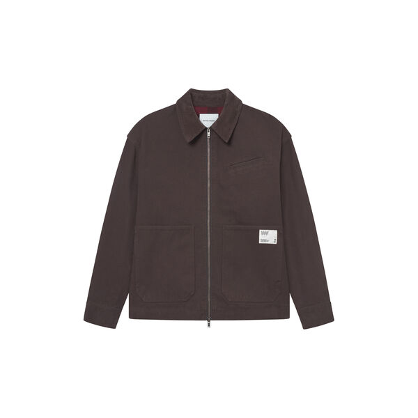 WWBo Jacket, delicioso, Wood Wood