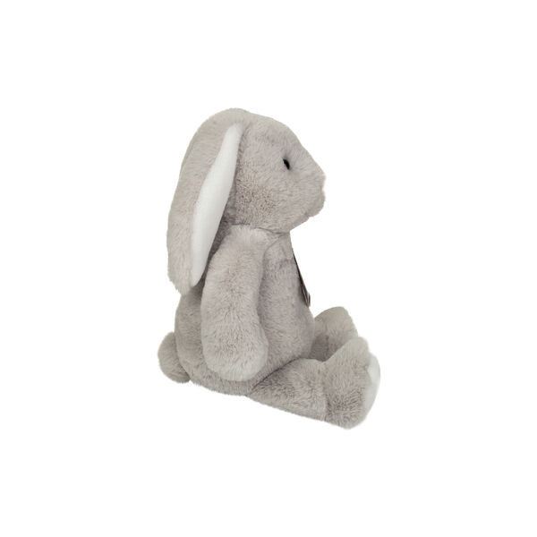 Kaninen Abby, Teddy Hermann