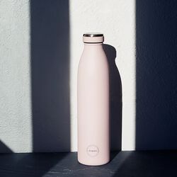Drikkeflaske, soft rose, AYA&IDA