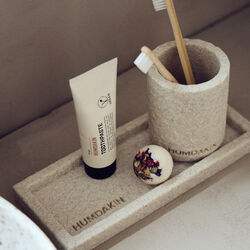 Tandb&oslash;rstekrus, Humdakin