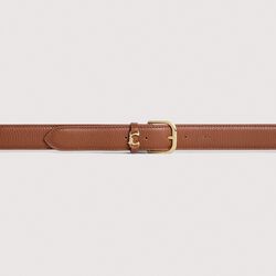 COCCINELLEMETAL LOOP, cognac, Coccinelle