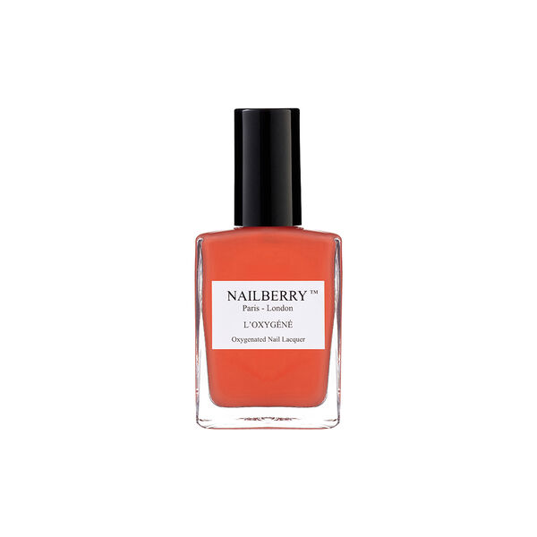 L’Oxygéné Decadence L’Oxygéné Decadence, Nailberry