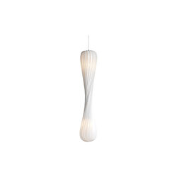 TR7 Pendant, white, Tom Rossau