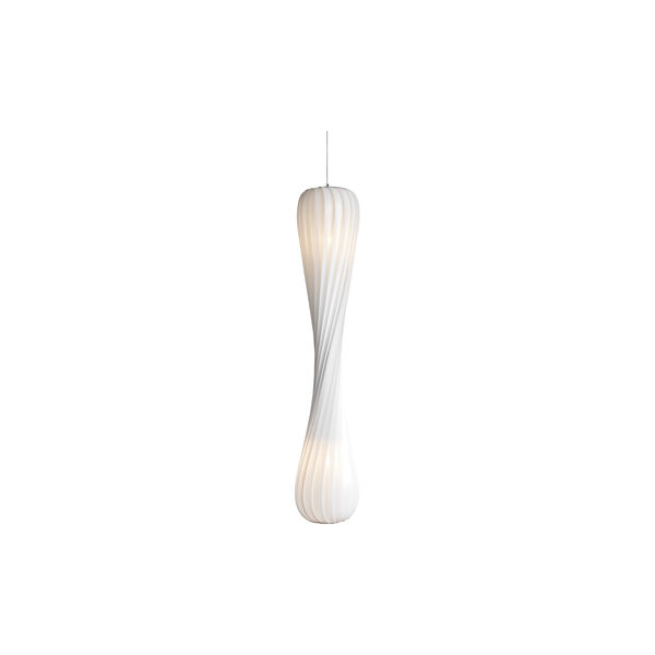 TR7 Pendant, white, Tom Rossau