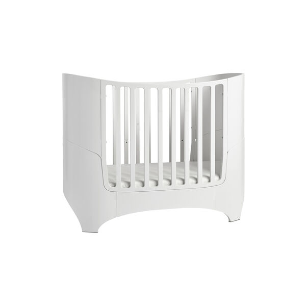 Leander Classic™ babyseng 0-3 år,  white, Leander