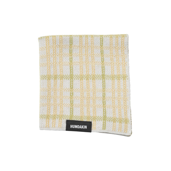 Strikket Karklud, frosty mist, Humdakin