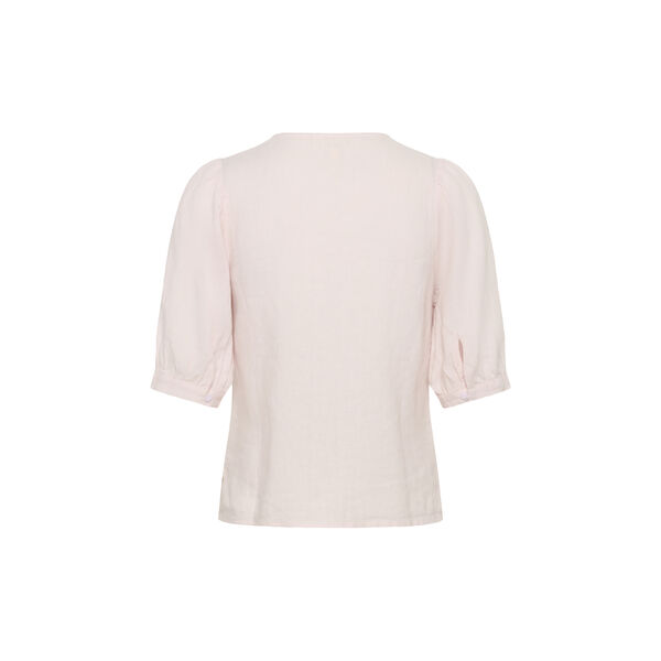 AzraPW Shirt, mauve chalk, Part Two