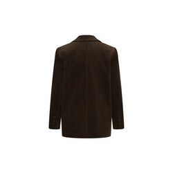 ConjaPW Blazer, mole, Part Two
