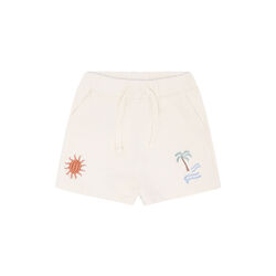 HCHaggi  Palms Shorts, sandshell, Hust & Claire