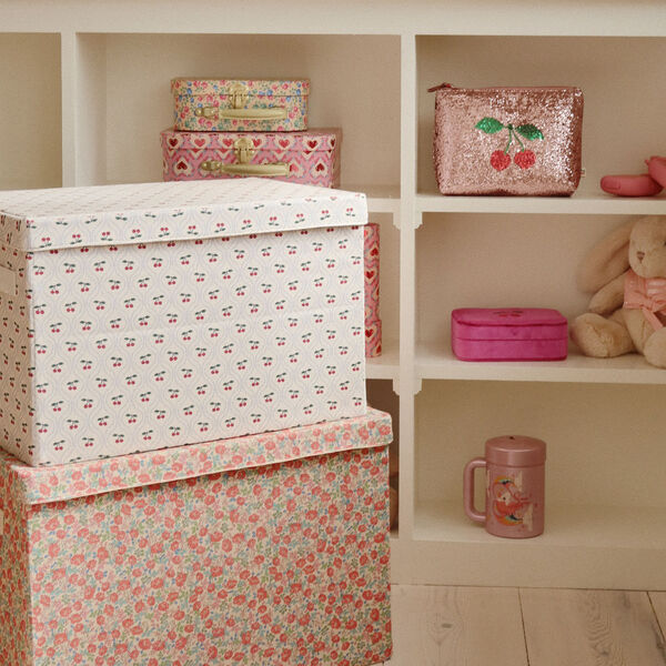 Big Storage Basket, kaluka Big Storage Basket, kaluka, Konges Sløjd