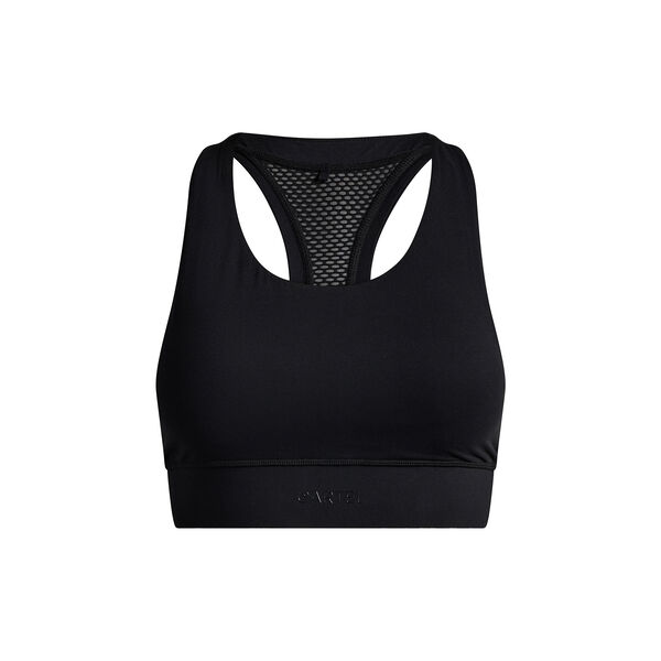 Ada Performance Sports-bh, nero, Cartel Copenhagen