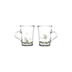 Holmegaard Christmas Julehotdrink 2026, 2 stk., Holmegaard