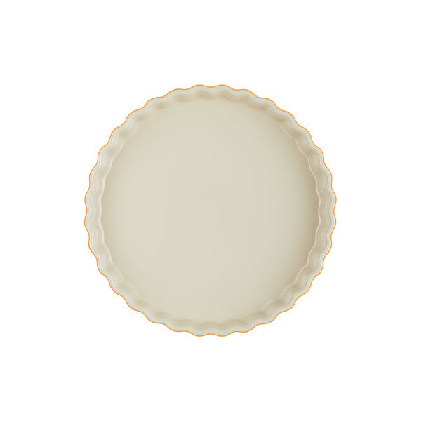 Heritage tærtefad, volcanic Heritage tærtefad, volcanic, Le Creuset