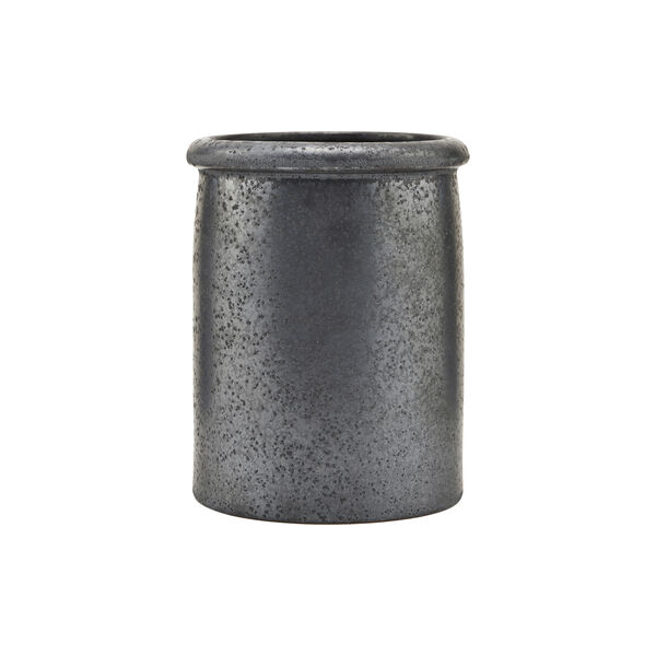 HDPion Krukke, sort/brun, House Doctor