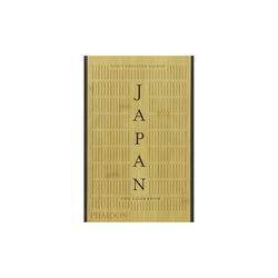 Japan &ndash; The Cookbook, New Mags