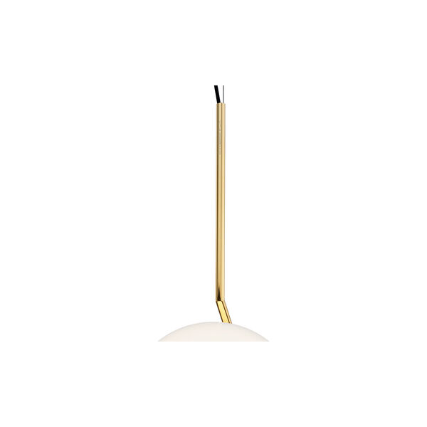 IC S3 Pendant 10 Anniversary, Flos
