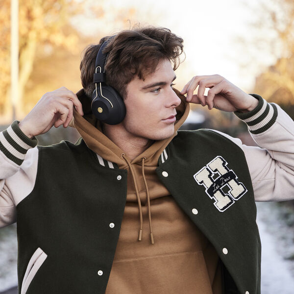 aBEAT Qi Bluetooth h&oslash;retelefoner, Kreafunk