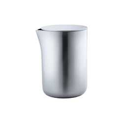 BASIC M&aelig;lkekande, Blomus