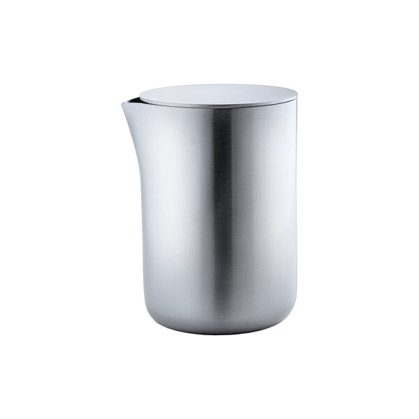 BASIC M&aelig;lkekande, Blomus