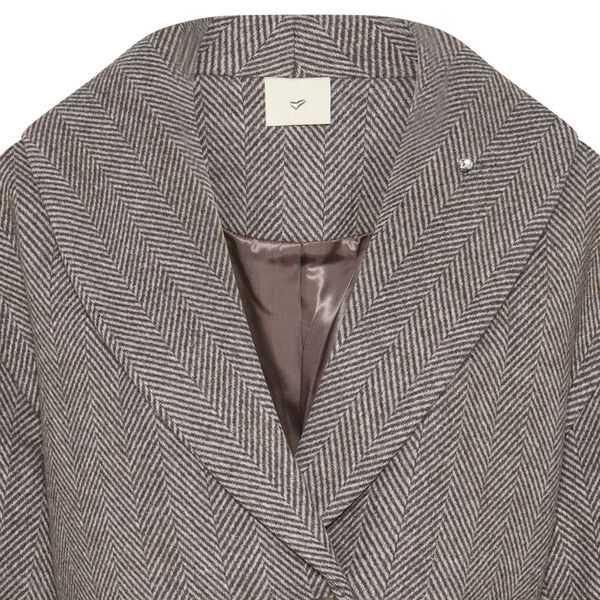 Jidan jacket, italian straw, Heartmade