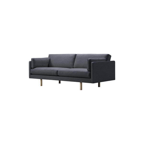 EJ220 2 pers. sofa, Bardal 780, Fredericia Furniture