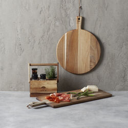 Serveringsbr&aelig;t, HOLM