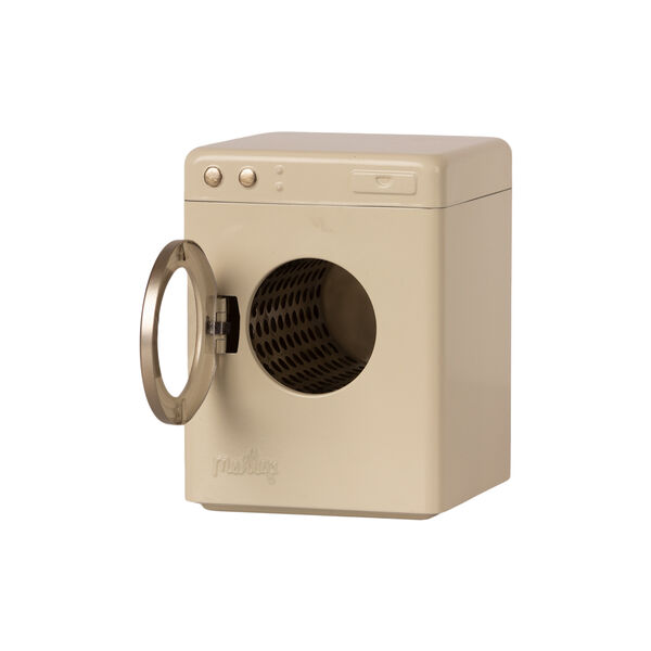 Miniature vaskemaskine, Maileg