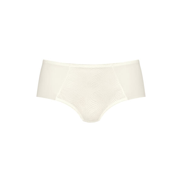 Essential Minimizer hipster trusse, vanille Essential Minimizer hipster trusse, vanille, Triumph
