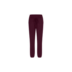 Cozy Comfort Cozy Trouser X 01, red - dark combination, Triumph