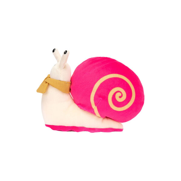Escarfgot snegl, Jellycat