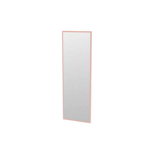 Colour Frame Mirror LIKE (SP1806), 167 ruby Colour Frame Mirror LIKE (SP1806), 167 ruby, Montana Furniture