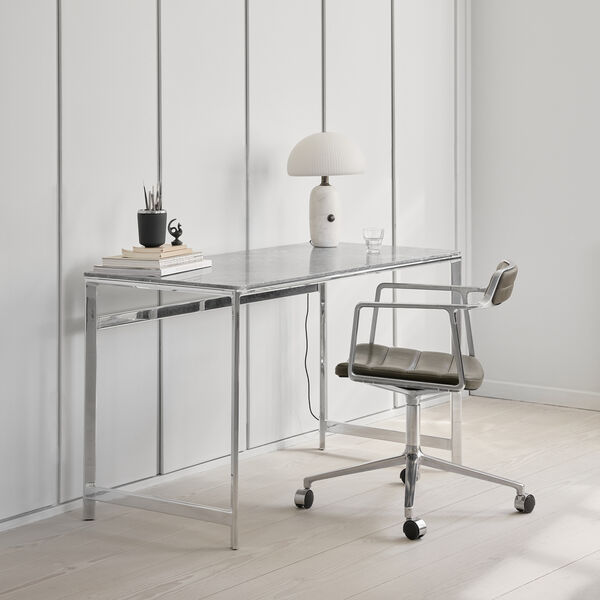 VIPP430 Studio Desk, ocean grey VIPP430 Studio Desk, ocean grey, Vipp