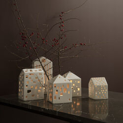 Urbania lyshus Functio, K&auml;hler