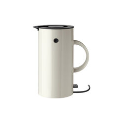 EM77 Elkedel 1,5 L, sand, Stelton