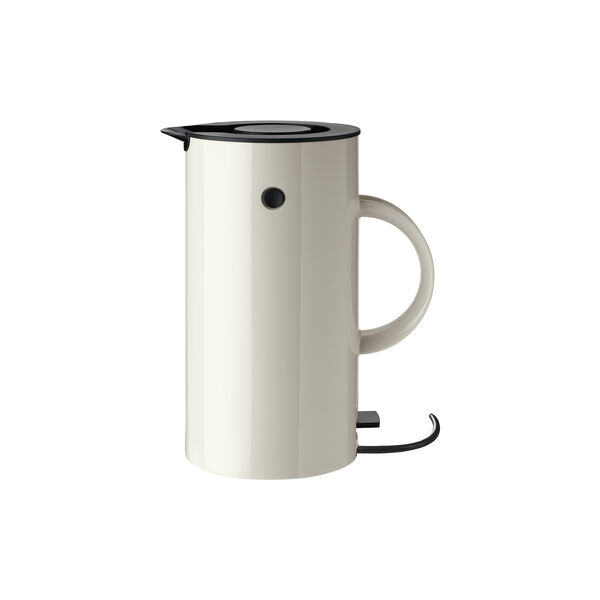 EM77 Elkedel 1,5 L, sand, Stelton