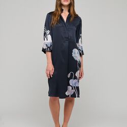 KamillesDEA Dress Midi, reverie midnight, Dea Kudibal