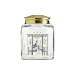 Julekageglas 2024, Holmegaard