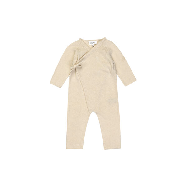 Uma Jumpsuit, natural, Lalaby