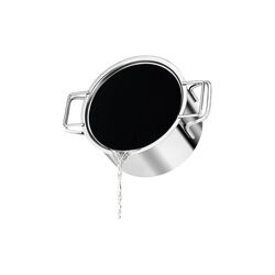 Hældelåg Ø 24 cm, Eva Trio