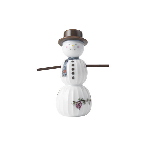 Hammersh&oslash;i Christmas Snemand, K&auml;hler