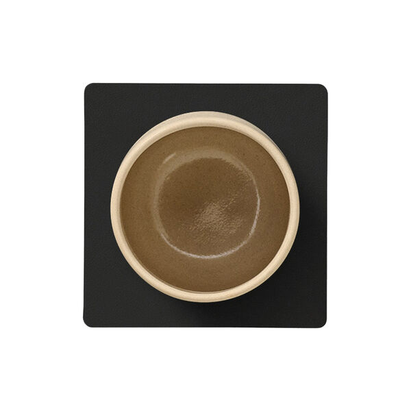 Nupo glasbrik Square, black ink, LIND DNA