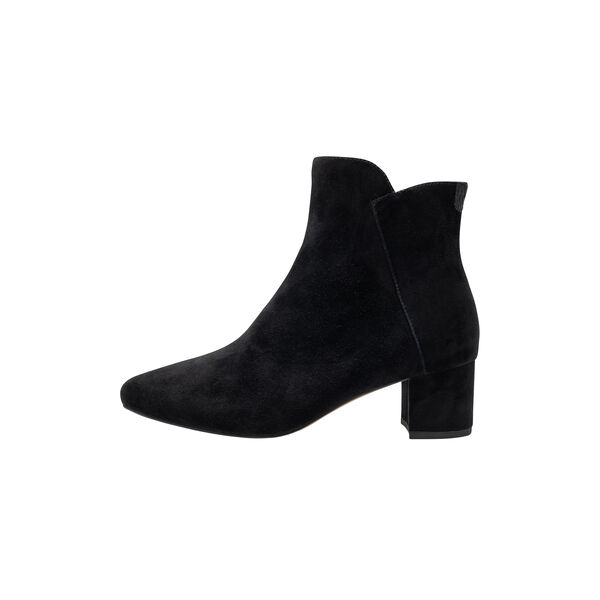 Saga Block, black, WODEN