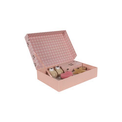 Stationery Set, cherry mix girl, Konges Sløjd