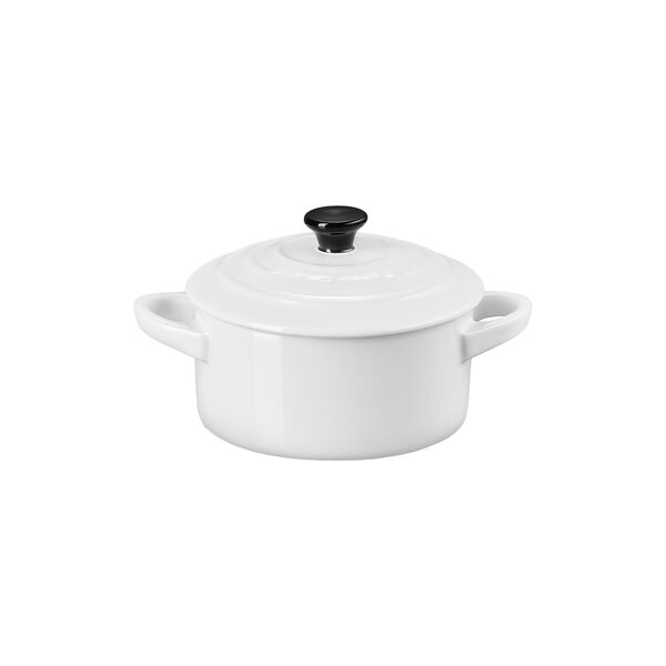 Minigryde 0,25 L, white, Le Creuset