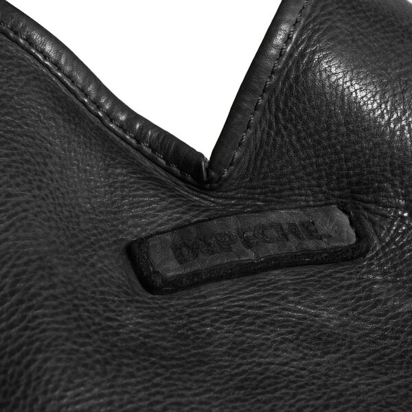 Shopper, 099 black (nero), Depeche