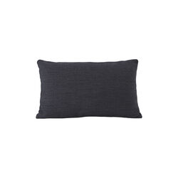 Mingle Cushion, midnight blue, Muuto