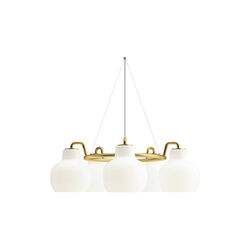 VL Ringkrone 5, Louis Poulsen