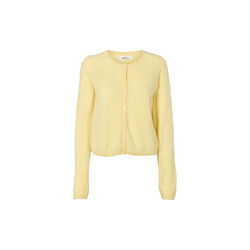 Selem Cardigan, sunlight, Basic Apparel