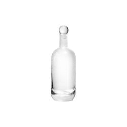 Bubble Glass Carafe Tall Bubble Glass Carafe Tall, Louise Roe
